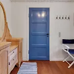 Ilsebil Σπίτι διακοπών Vejers Strand