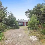 Ilsebil Vejers Strand