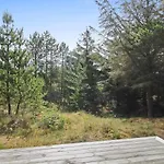 Σπίτι διακοπών Ilsebil Vejers Strand