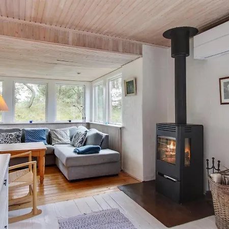 Ilsebil - 500m From The Sea By Interhome Vejers Strand