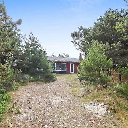 Ilsebil - 500m From The Sea By Interhome Vejers Strand