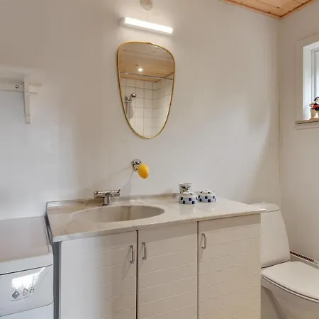Ilsebil - 500m From The Sea By Interhome